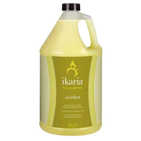 IK Shampoo Comfort Gallon