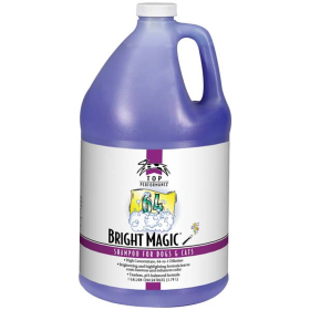 TP 64 Shampoo Gallon Bright Magic